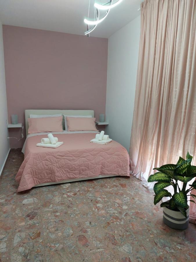 B&B La Giara Art Gallipoli Exterior foto